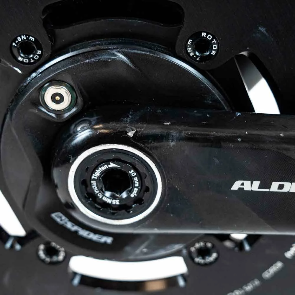 BMC Timemachine 01 - 56 - Dura-Aca Di2 - Luca Coati - Team Qhubeka 29 BMC Timemachine 01 - 56 - Dura-Aca Di2 - Luca Coati - Team Qhubeka - Billede 29