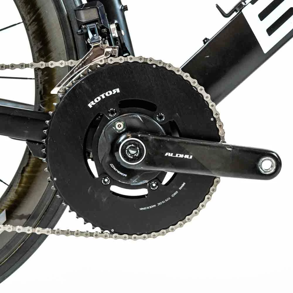 BMC Timemachine 01 - 56 - Dura-Aca Di2 - Luca Coati - Team Qhubeka 6 BMC Timemachine 01 - 56 - Dura-Aca Di2 - Luca Coati - Team Qhubeka - Billede 6