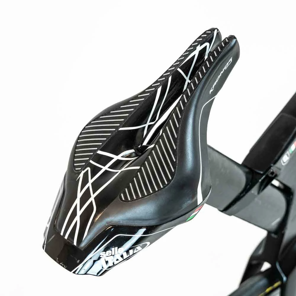 BMC Timemachine 01 - 56 - Dura-Aca Di2 - Luca Coati - Team Qhubeka 19 BMC Timemachine 01 - 56 - Dura-Aca Di2 - Luca Coati - Team Qhubeka - Billede 19