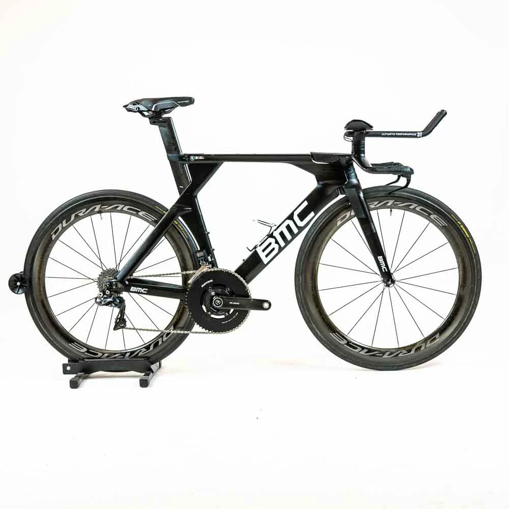 BMC Timemachine 01 - 56 - Dura-Aca Di2 - Luca Coati - Team Qhubeka 1 BMC Timemachine 01 - 56 - Dura-Aca Di2 - Luca Coati - Team Qhubeka