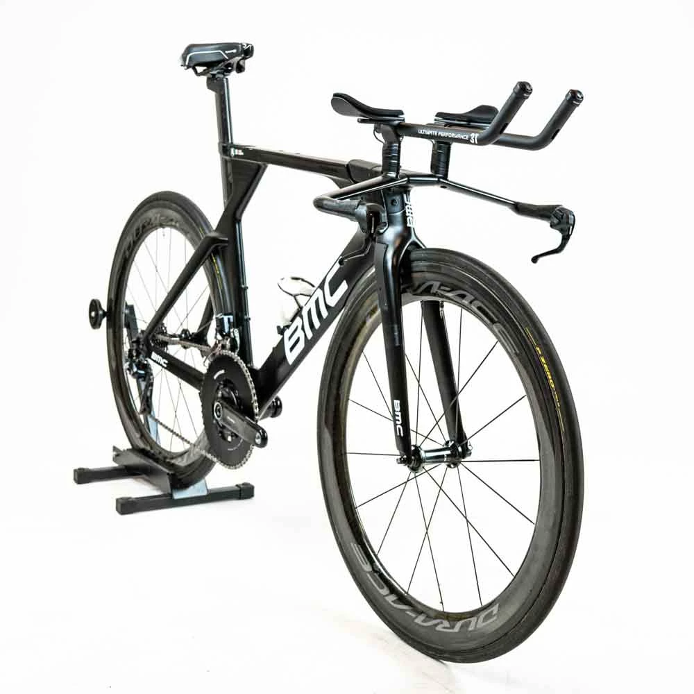 BMC Timemachine 01 - 56 - Dura-Aca Di2 - Luca Coati - Team Qhubeka 2 BMC Timemachine 01 - 56 - Dura-Aca Di2 - Luca Coati - Team Qhubeka - Billede 2