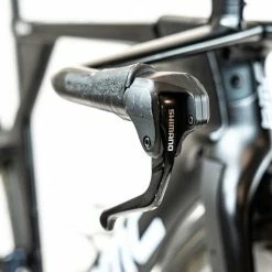 BMC Timemachine 01 - 56 - Dura-Aca Di2 - Luca Coati - Team Qhubeka 46 BMC Timemachine 01 - 56 - Dura-Aca Di2 - Luca Coati - Team Qhubeka -Racercykler Elegant Butik DSC01060 72168e5c a2e3 41e1 971d 02e2a0605930