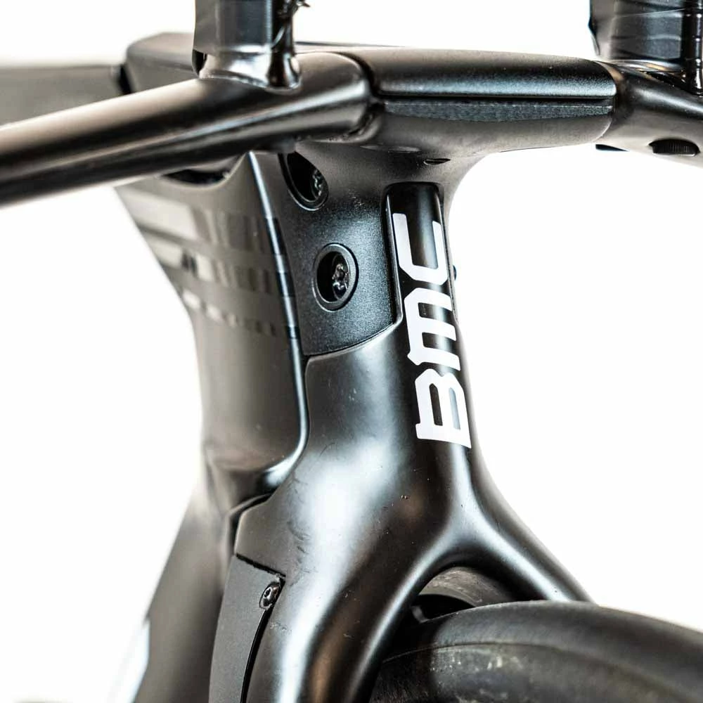 BMC Timemachine 01 - 56 - Dura-Aca Di2 - Luca Coati - Team Qhubeka 10 BMC Timemachine 01 - 56 - Dura-Aca Di2 - Luca Coati - Team Qhubeka - Billede 10