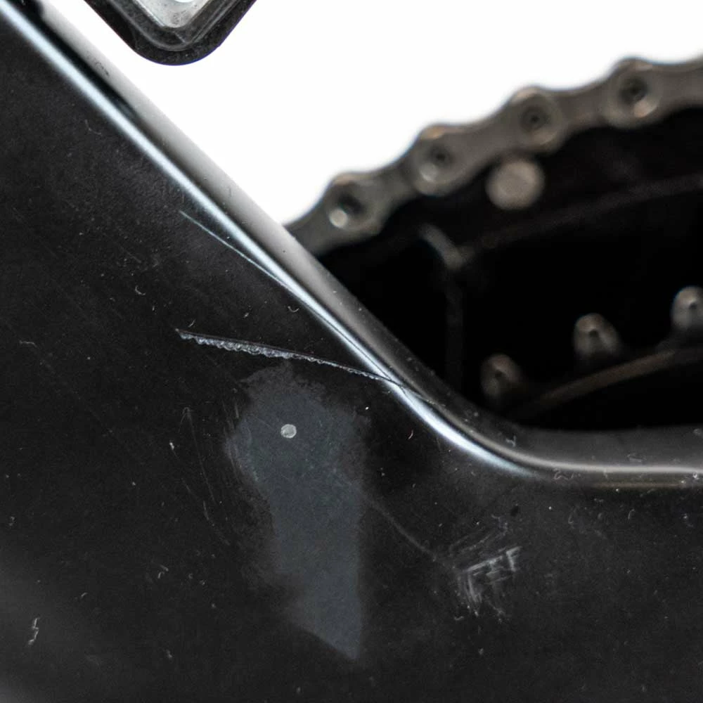 BMC Timemachine 01 - 52 - Shimano Di2 - Mattia Guasco - Team Qhubeka 29 BMC Timemachine 01 - 52 - Shimano Di2 - Mattia Guasco - Team Qhubeka - Billede 29