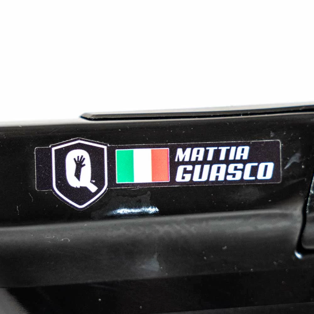 BMC Timemachine 01 - 52 - Shimano Di2 - Mattia Guasco - Team Qhubeka 13 BMC Timemachine 01 - 52 - Shimano Di2 - Mattia Guasco - Team Qhubeka - Billede 13