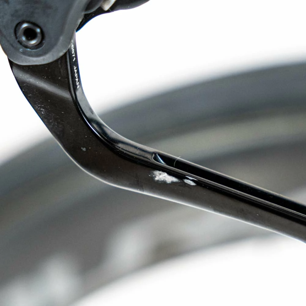 BMC Timemachine 01 - 52 - Shimano Di2 - Mattia Guasco - Team Qhubeka 22 BMC Timemachine 01 - 52 - Shimano Di2 - Mattia Guasco - Team Qhubeka - Billede 22