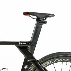 BMC Timemachine 01 - 52 - Shimano Di2 - Mattia Guasco - Team Qhubeka 51 BMC Timemachine 01 - 52 - Shimano Di2 - Mattia Guasco - Team Qhubeka -Racercykler Elegant Butik DSC01076 010916e4 57ed 45ec 963c 7f6121f55498