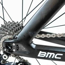 BMC Timemachine 01 - 52 - Shimano Di2 - Mattia Guasco - Team Qhubeka 54 BMC Timemachine 01 - 52 - Shimano Di2 - Mattia Guasco - Team Qhubeka -Racercykler Elegant Butik DSC01080 bea8be79 db66 48cf a0e5 f0bc6d36dbc0