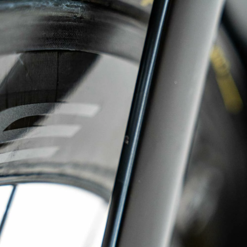 BMC Timemachine 01 - 52 - Shimano Di2 - Mattia Guasco - Team Qhubeka 28 BMC Timemachine 01 - 52 - Shimano Di2 - Mattia Guasco - Team Qhubeka - Billede 28