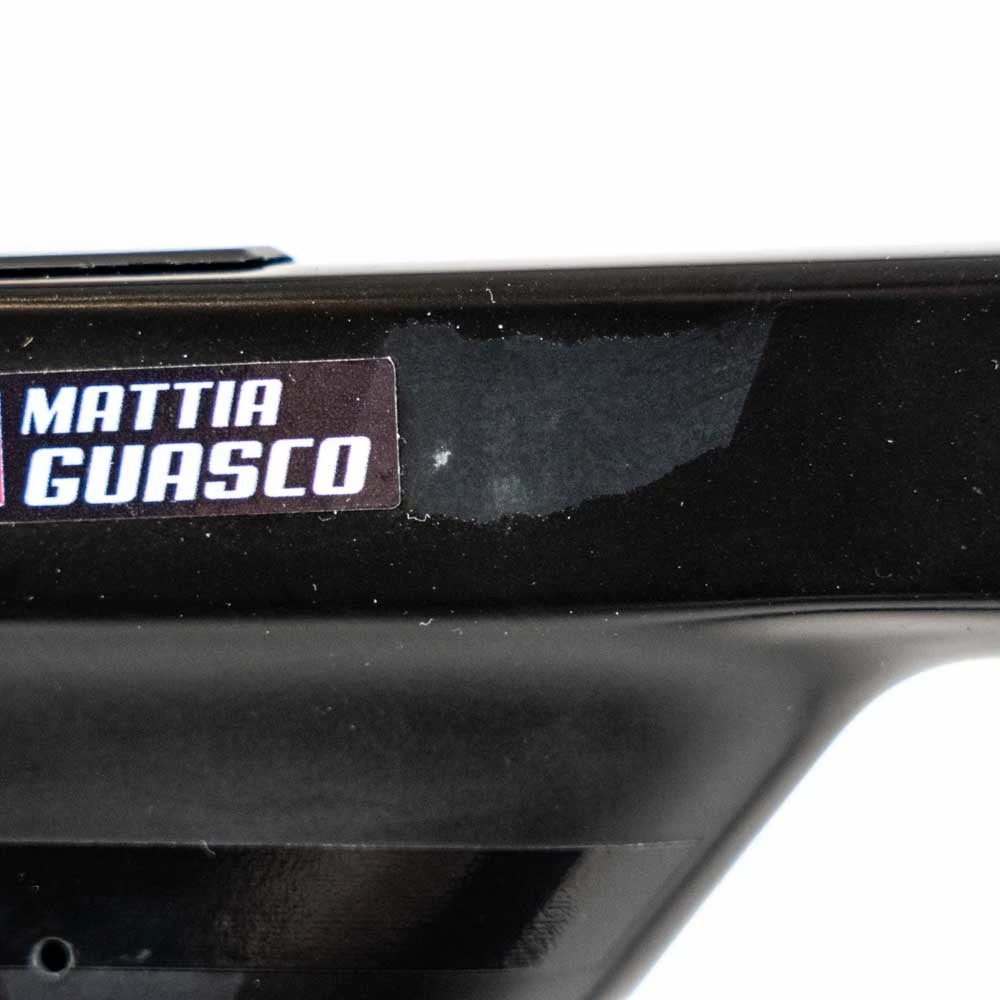 BMC Timemachine 01 - 52 - Shimano Di2 - Mattia Guasco - Team Qhubeka 18 BMC Timemachine 01 - 52 - Shimano Di2 - Mattia Guasco - Team Qhubeka - Billede 18