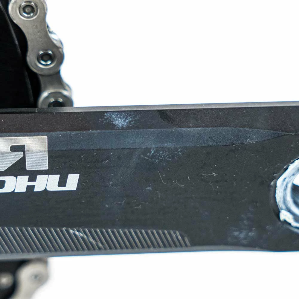 BMC Timemachine 01 - 52 - Shimano Di2 - Mattia Guasco - Team Qhubeka 25 BMC Timemachine 01 - 52 - Shimano Di2 - Mattia Guasco - Team Qhubeka - Billede 25