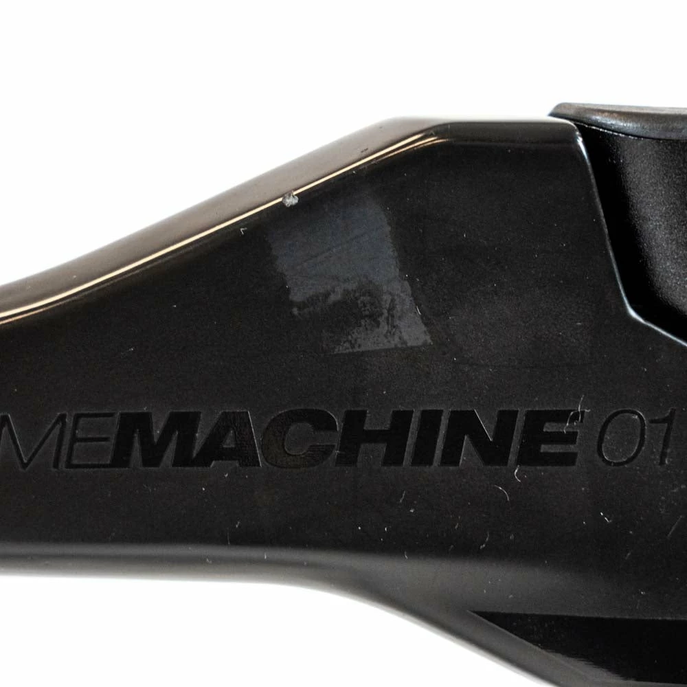 BMC Timemachine 01 - 52 - Shimano Di2 - Mattia Guasco - Team Qhubeka 31 BMC Timemachine 01 - 52 - Shimano Di2 - Mattia Guasco - Team Qhubeka - Billede 31