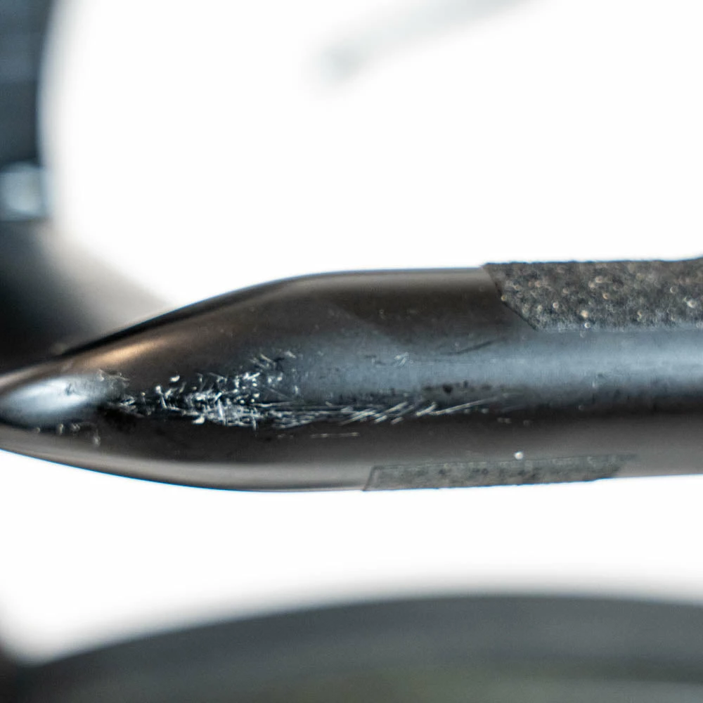 BMC Timemachine 01 - 52 - Shimano Di2 - Mattia Guasco - Team Qhubeka 24 BMC Timemachine 01 - 52 - Shimano Di2 - Mattia Guasco - Team Qhubeka - Billede 24