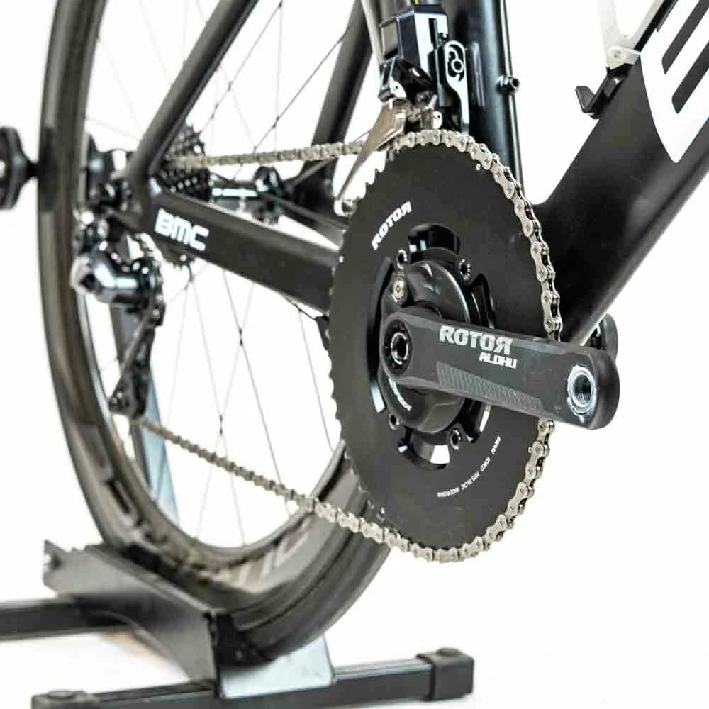 BMC Timemachine 01 - 52 - Shimano Di2 - Mattia Guasco - Team Qhubeka 8 BMC Timemachine 01 - 52 - Shimano Di2 - Mattia Guasco - Team Qhubeka - Billede 8