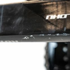 BMC Timemachine 01 - 56 - Dura-Ace Di2 - Nicolo Parisini - Team Qhubeka -Racercykler Elegant Butik DSC01173 9c4d0284 ddb2 463f 9c44 90a9d1f81fbb