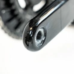 BMC Timemachine 01 - 56 - Dura-Ace Di2 - Nicolo Parisini - Team Qhubeka -Racercykler Elegant Butik DSC01175 42b11cf6 7ab9 4b86 a122 d41b67079709