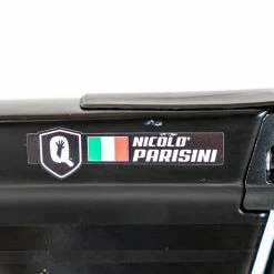 BMC Timemachine 01 - 56 - Dura-Ace Di2 - Nicolo Parisini - Team Qhubeka -Racercykler Elegant Butik DSC01179 29cc11e4 fb6e 40dc b1d4 0d3e5df3f336