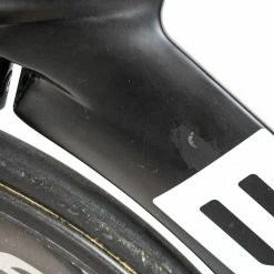 BMC Timemachine 01 - 56 - Dura-Ace Di2 - Nicolo Parisini - Team Qhubeka -Racercykler Elegant Butik DSC01181 dade920a 0152 4b82 b34f 5e4a4a4aa8b7