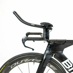 BMC Timemachine 01 - 56 - Dura-Ace Di2 - Nicolo Parisini - Team Qhubeka -Racercykler Elegant Butik DSC01185 76c9b618 7c12 4d2b b578 cbf831eb8e19