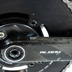 BMC Timemachine 01 - 56 - Dura-Ace Di2 - Nicolo Parisini - Team Qhubeka -Racercykler Elegant Butik DSC01192 2960d56f b3ec 47ca 8211 943f3831a685