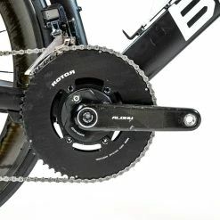 BMC Timemachine 01 - 56 - Dura-Ace Di2 - Nicolo Parisini - Team Qhubeka -Racercykler Elegant Butik DSC01197 a407e9ee 2785 4414 8766 e54ca2130dd5