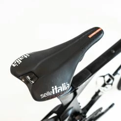 BMC Timemachine 01 - 56 - Dura-Ace Di2 - Nicolo Parisini - Team Qhubeka -Racercykler Elegant Butik DSC01200 8638c2a2 596e 4448 b283 c06151511bc0