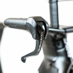 BMC Timemachine 01 - 56 - Dura-Ace Di2 - Nicolo Parisini - Team Qhubeka -Racercykler Elegant Butik DSC01205 71c4b2d2 5478 4487 9180 e8e5546668bc