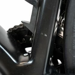 BMC Teammachine SLR01 Disc - 51 - Dura-Ace Di2 - Alessandro Lacchi - Team Qhubeka -Racercykler Elegant Butik DSC01209