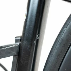 BMC Teammachine SLR01 Disc - 51 - Dura-Ace Di2 - Alessandro Lacchi - Team Qhubeka -Racercykler Elegant Butik DSC01210