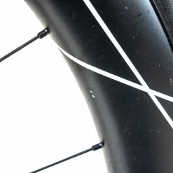 BMC Teammachine SLR01 Disc - 51 - Dura-Ace Di2 - Alessandro Lacchi - Team Qhubeka -Racercykler Elegant Butik DSC01213 f8527083 6de0 4f83 be0d 760da61cb324