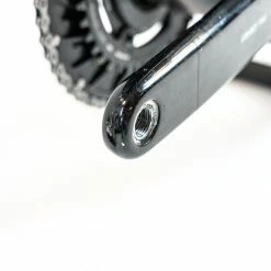 BMC Teammachine SLR01 Disc - 51 - Dura-Ace Di2 - Alessandro Lacchi - Team Qhubeka -Racercykler Elegant Butik DSC01215 e11fa319 66c5 4b64 9b15 59515926b166