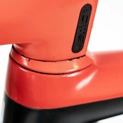 BMC Teammachine SLR01 Disc - 51 - Dura-Ace Di2 - Alessandro Lacchi - Team Qhubeka -Racercykler Elegant Butik DSC01220 bffaef5e 5bc0 4b14 acb5 a3a109a3b92c