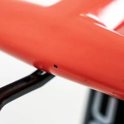 BMC Teammachine SLR01 Disc - 51 - Dura-Ace Di2 - Alessandro Lacchi - Team Qhubeka -Racercykler Elegant Butik DSC01222 b3bf2cd1 9835 41e2 a393 6ad7849076eb