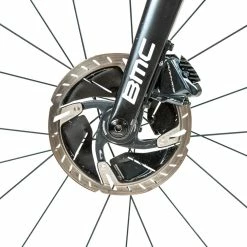 BMC Teammachine SLR01 Disc - 51 - Dura-Ace Di2 - Alessandro Lacchi - Team Qhubeka -Racercykler Elegant Butik DSC01227 9cab16df 4b9f 4ad2 b5e9 39a871694c85