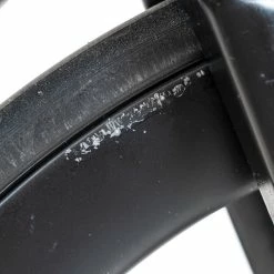 BMC Teammachine SLR01 Disc - 51 - Dura-Ace Di2 - Alessandro Lacchi - Team Qhubeka -Racercykler Elegant Butik DSC01235