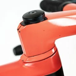 BMC Teammachine SLR01 Disc - 51 - Dura-Ace Di2 - Alessandro Lacchi - Team Qhubeka -Racercykler Elegant Butik DSC01236 c1cff31c 6a00 4b2b 9f03 8e234d904b22