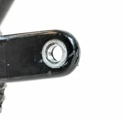 BMC Teammachine SLR01 Disc - 51 - Dura-Ace Di2 - Alessandro Lacchi - Team Qhubeka -Racercykler Elegant Butik DSC01237