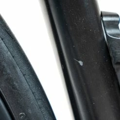 BMC Teammachine SLR01 Disc - 51 - Dura-Ace Di2 - Alessandro Lacchi - Team Qhubeka -Racercykler Elegant Butik DSC01239