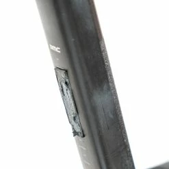 BMC Teammachine SLR01 Disc - 51 - Dura-Ace Di2 - Alessandro Lacchi - Team Qhubeka -Racercykler Elegant Butik DSC01243