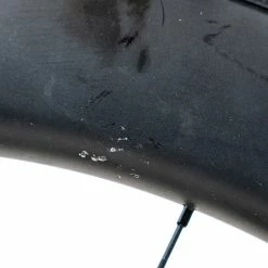 BMC Teammachine SLR01 Disc - 51 - Dura-Ace Di2 - Alessandro Lacchi - Team Qhubeka -Racercykler Elegant Butik DSC01244