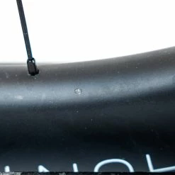 BMC Teammachine SLR01 Disc - 51 - Dura-Ace Di2 - Alessandro Lacchi - Team Qhubeka -Racercykler Elegant Butik DSC01247