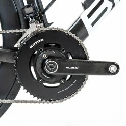 BMC Teammachine SLR01 Disc - 51 - Dura-Ace Di2 - Alessandro Lacchi - Team Qhubeka -Racercykler Elegant Butik DSC01249 2417dfc1 0823 4dcb 9cee 086feac8d491