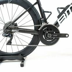 BMC Teammachine SLR01 Disc - 51 - Dura-Ace Di2 - Alessandro Lacchi - Team Qhubeka -Racercykler Elegant Butik DSC01251 f6768c71 5e4f 4a8b b2f8 d7dfbf6d4e89