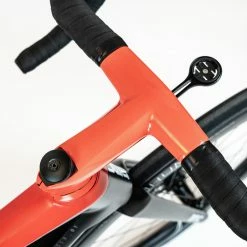 BMC Teammachine SLR01 Disc - 51 - Dura-Ace Di2 - Alessandro Lacchi - Team Qhubeka -Racercykler Elegant Butik DSC01255 63e7d544 2d2e 4909 bb2c 179e109d305c