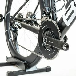 BMC Teammachine SLR01 Disc - 51 - Dura-Ace Di2 - Alessandro Lacchi - Team Qhubeka -Racercykler Elegant Butik DSC01259 3615f53e 1bdc 4346 8922 c8ac9c9bec33