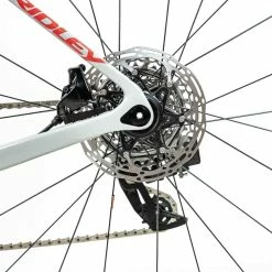 Ridley Grifn Rival Etap AXS Allround Gravel -Racercykler Elegant Butik DSC01317 0483afed b25f 46c0 8650 52853c51a174