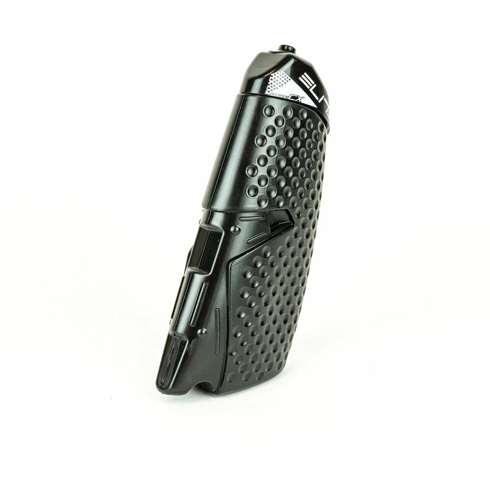 Elite Chrono Water Bottle Short Tip 1 Elite Chrono Water Bottle Short Tip