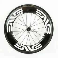 ENVE SES 8.9 AR Rear - Tubular - Carbon