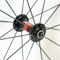 ENVE SES 8.9 AR Rear + ENVE SES 5.6 AR Front - Tubular - Wheelset - Carbon -Racercykler Elegant Butik DSC03408 9e55c01c a673 47e4 9474 d856ddadd7f1