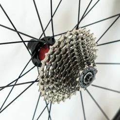 ENVE SES 5.6 AR Rear + SES 4.5 AR Front - Tubular - Wheelset - Carbon 8 ENVE SES 5.6 AR Rear + SES 4.5 AR Front - Tubular - Wheelset - Carbon -Racercykler Elegant Butik DSC03416 84a1480e 13e3 4c99 a1f2 a9e9050daeba